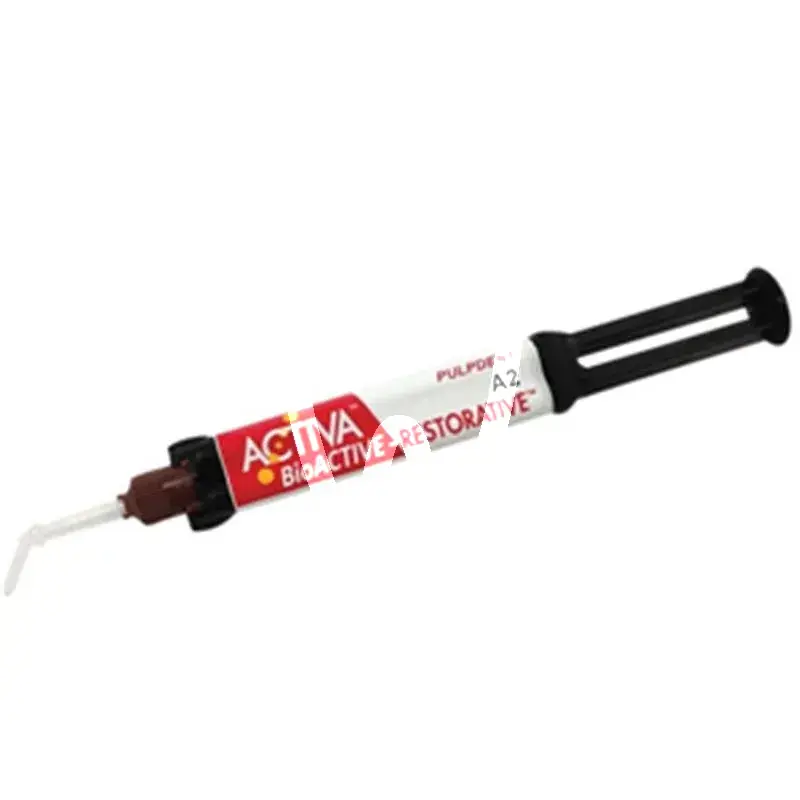 Activa bioactive-restorative a2 1x5ml kunstharze pulpdent