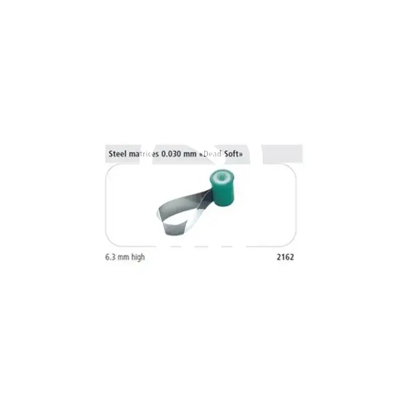 Adapt supercap matrix 6,3 0,03 50pcs matrices et coins kerrhawe