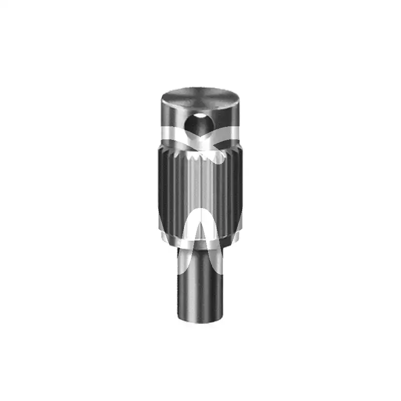 Adapter manueel 150.155 endo rescue kit - 150.155.000 endodontie komet