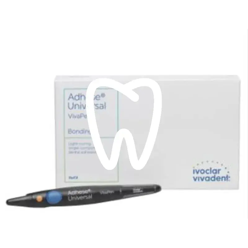 Adhese universal vivapen refill 1x2ml composites et accessoires ivoclar