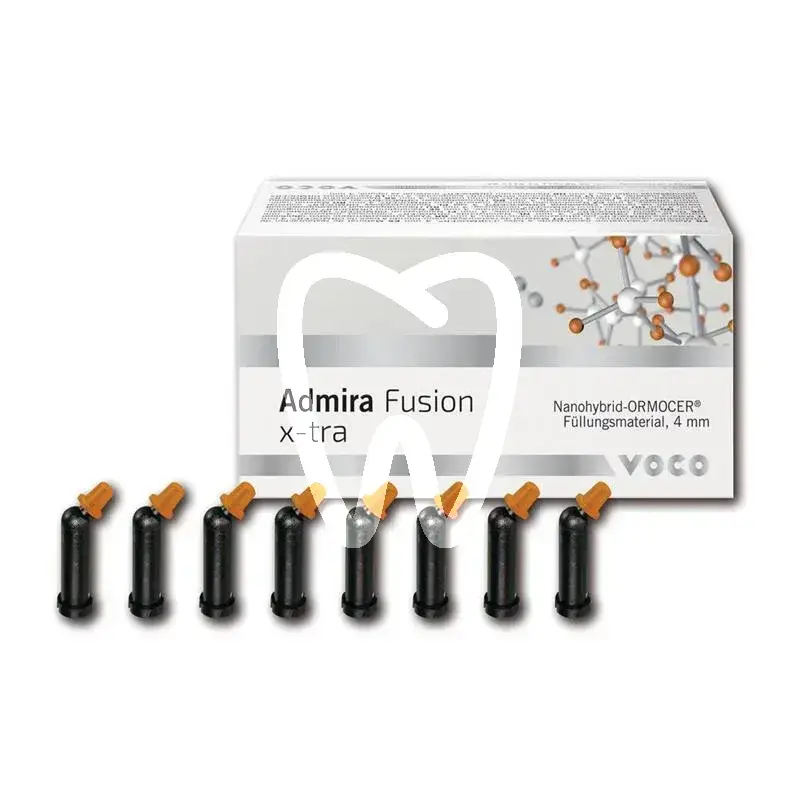 Admira fusion x-tra univ. 15x0,2g   composites et accessoires voco gmbh