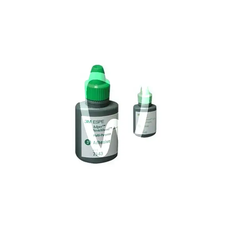 Adper scotchbond multi-purpose adhesif composites et accessoires solventum