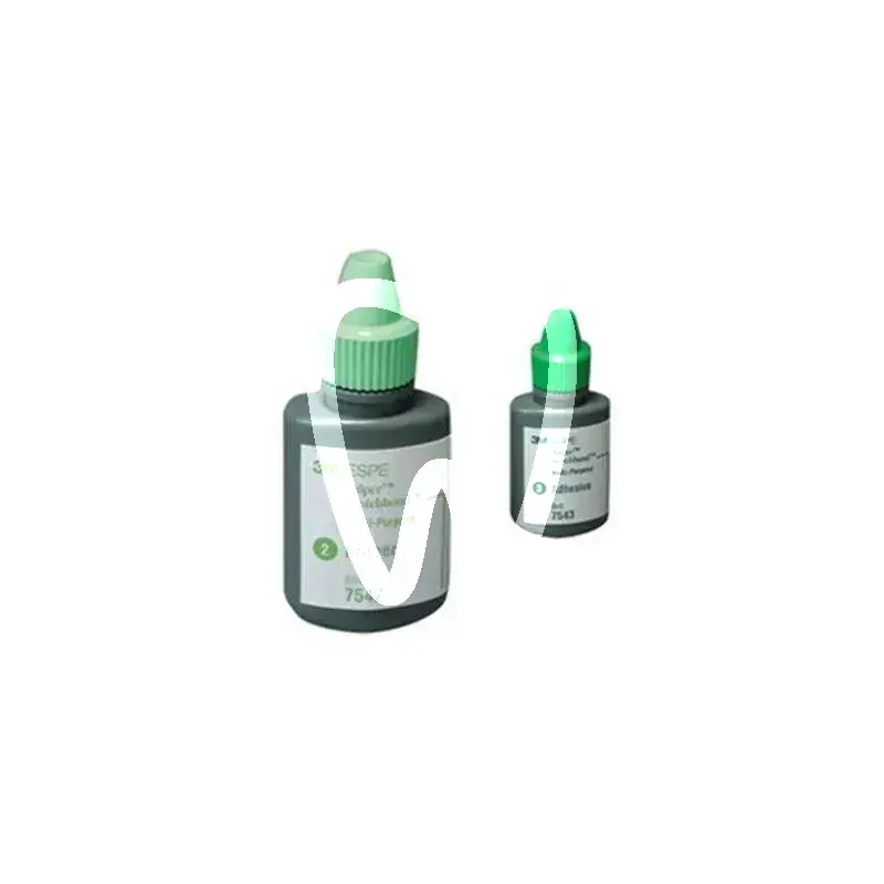 Adper scotchbond multi-purpose primer composites et accessoires solventum