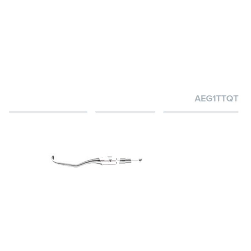 Ae tt quik-tip gracey 1  st instruments american eagle