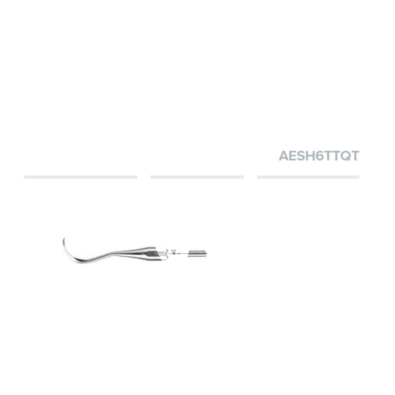 Ae tt quik-tip scaler h6  st instruments american eagle