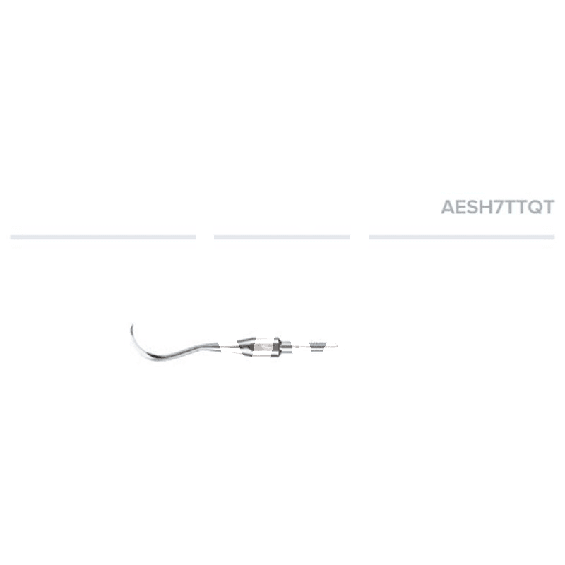 Ae tt quik-tip scaler h7  st instruments american eagle