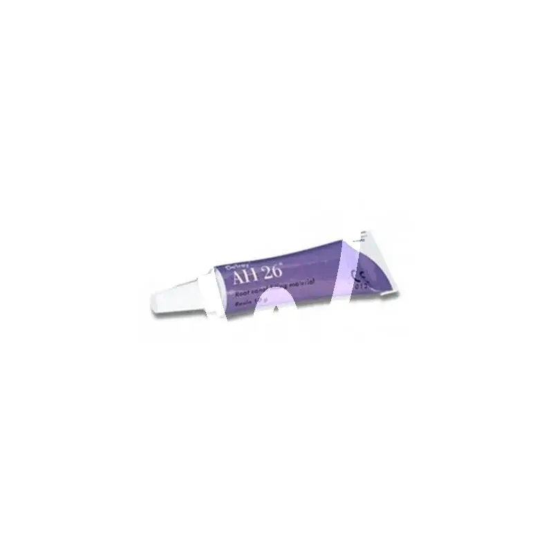 Ah 26 harz 10g ciments dentsply sirona