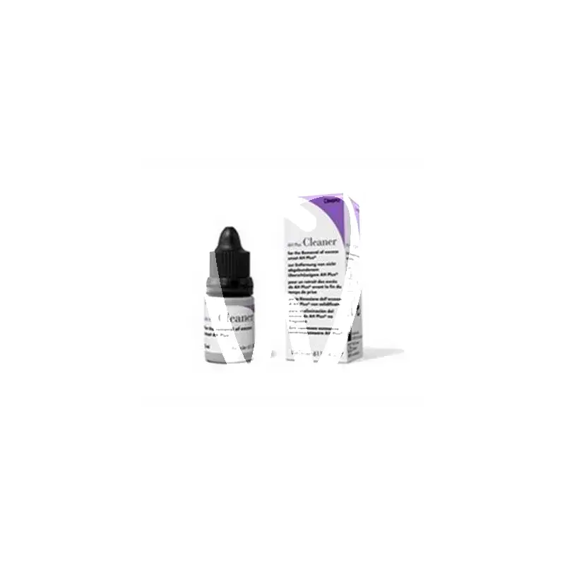 Ah plus cleaner 5ml zemente dentsply sirona