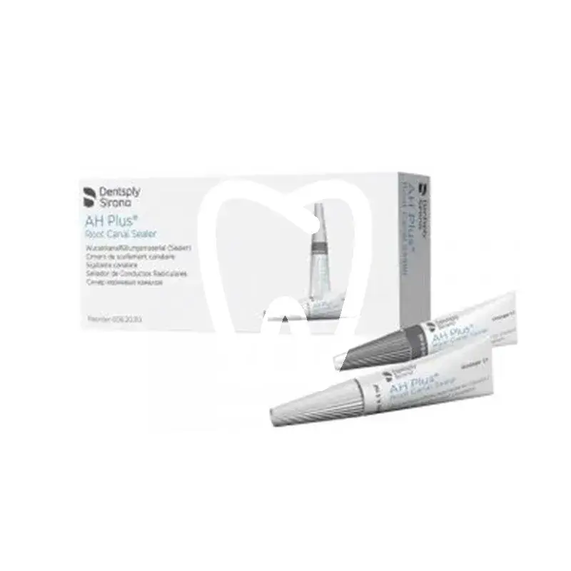 Ah plus a+b tuben 2x4ml zemente dentsply sirona