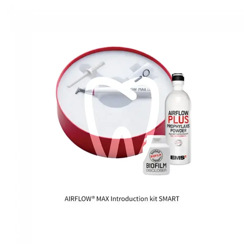 Air-flow max intro kit smart (inclus pàm) cabinet ems