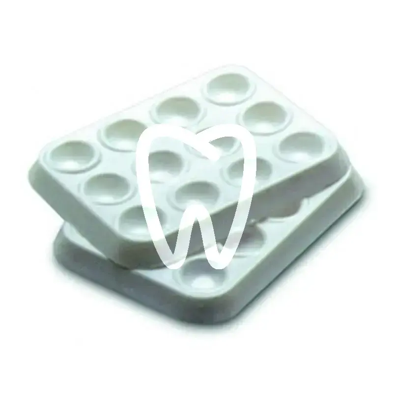 Anmischpaletten superlux 50 st usage unique larident