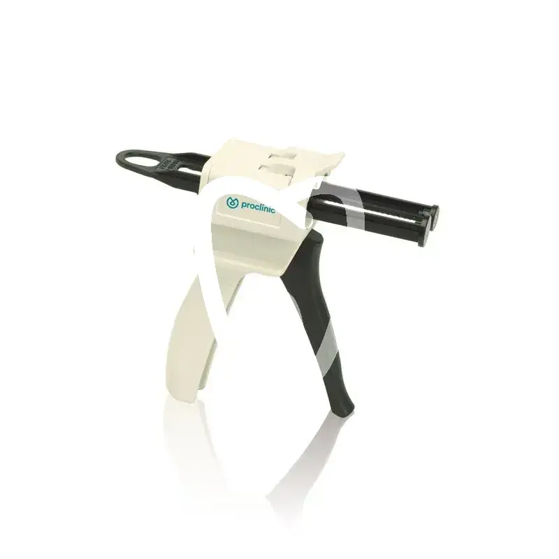 Aquasil ultra auto mix 50 pistolet distributeur matériaux d'empreinte dentsply sirona