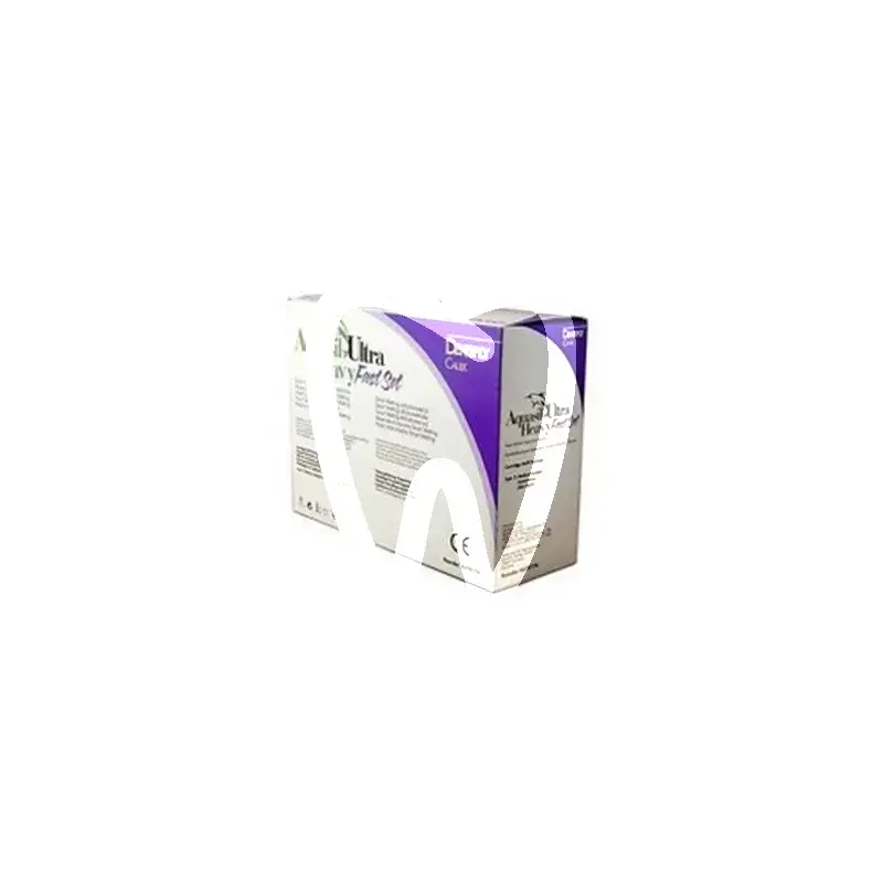 Aquasil ultra+ heavy fs  4x50ml matériaux d'empreinte dentsply sirona