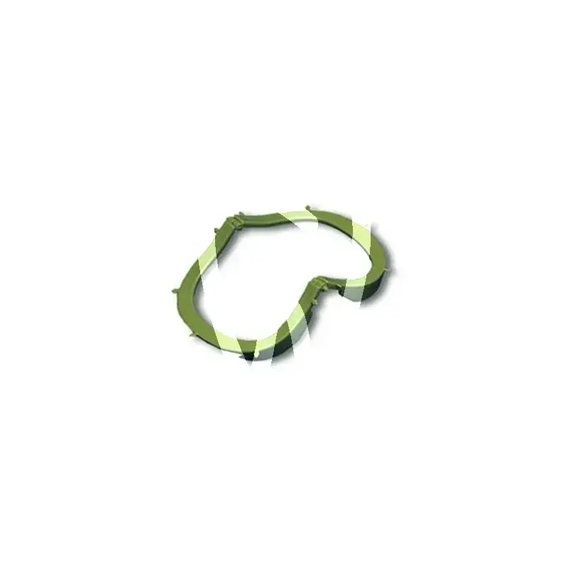 Arc young plastique digue hager&werken