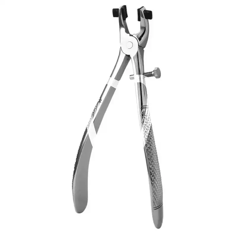 Arrache-couronne ok pcs instruments hu friedy