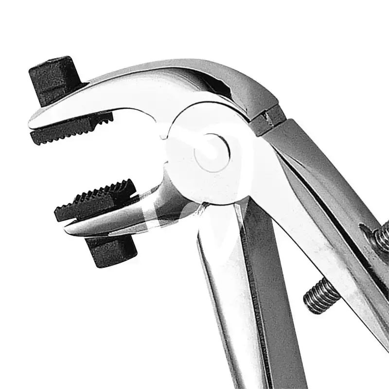Arrache-couronnes instruments hu friedy