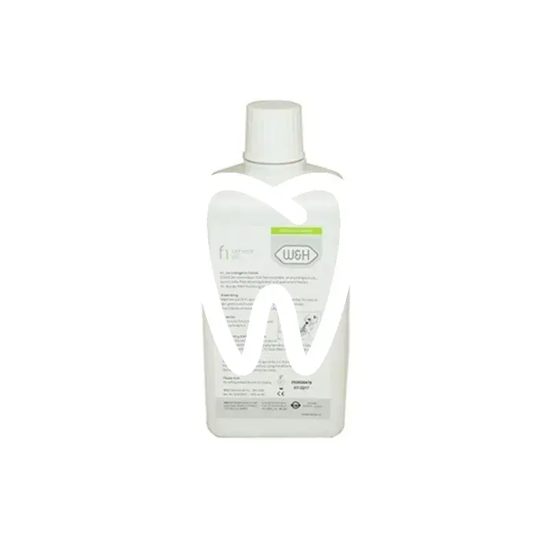 Assistina huile pour 301 plus cabinet w&h