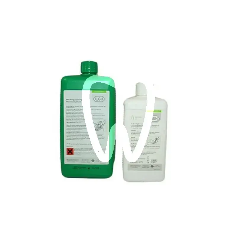 Assistina kit d'entretien pour 301 plus cabinet w&h