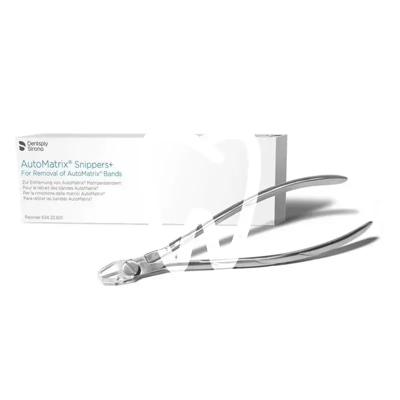 Automatrix pince matrices et coins dentsply sirona
