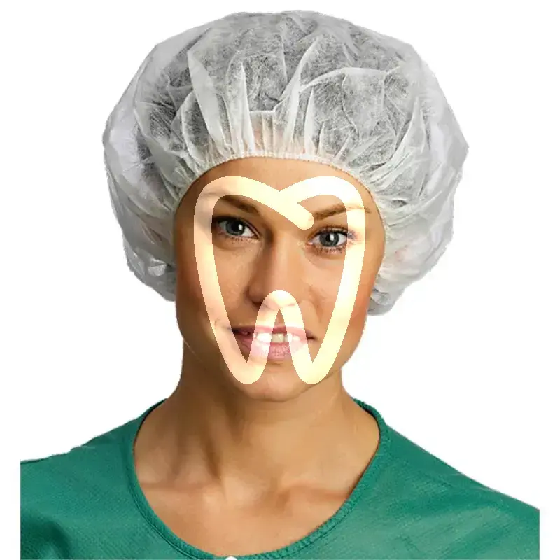Barrier charlotte annie blanc, 150pcs chirurgie molnlycke