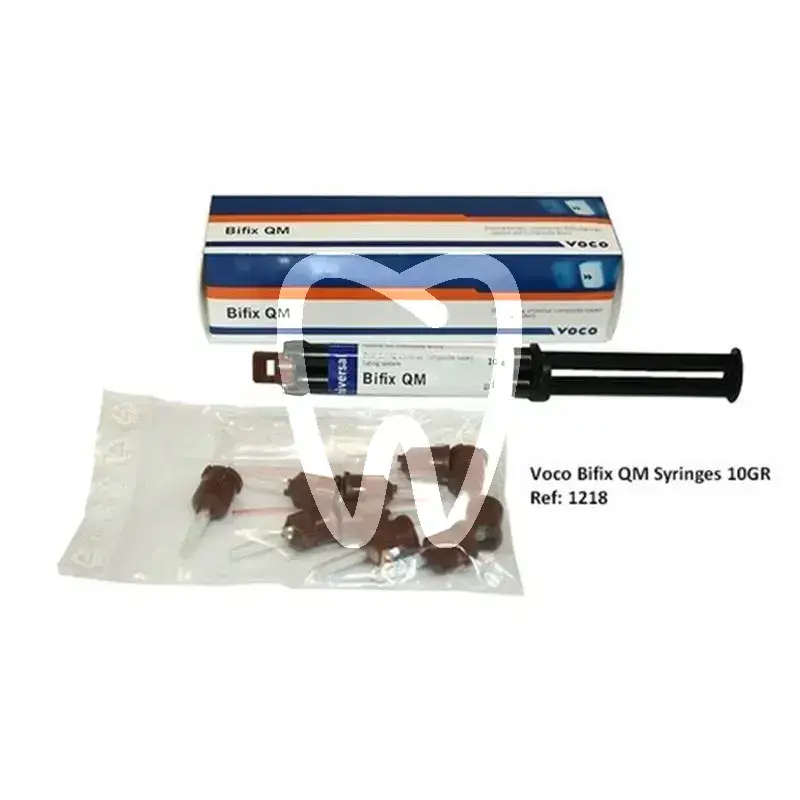 Bifix qm universal 10g nfpa ciments voco gmbh