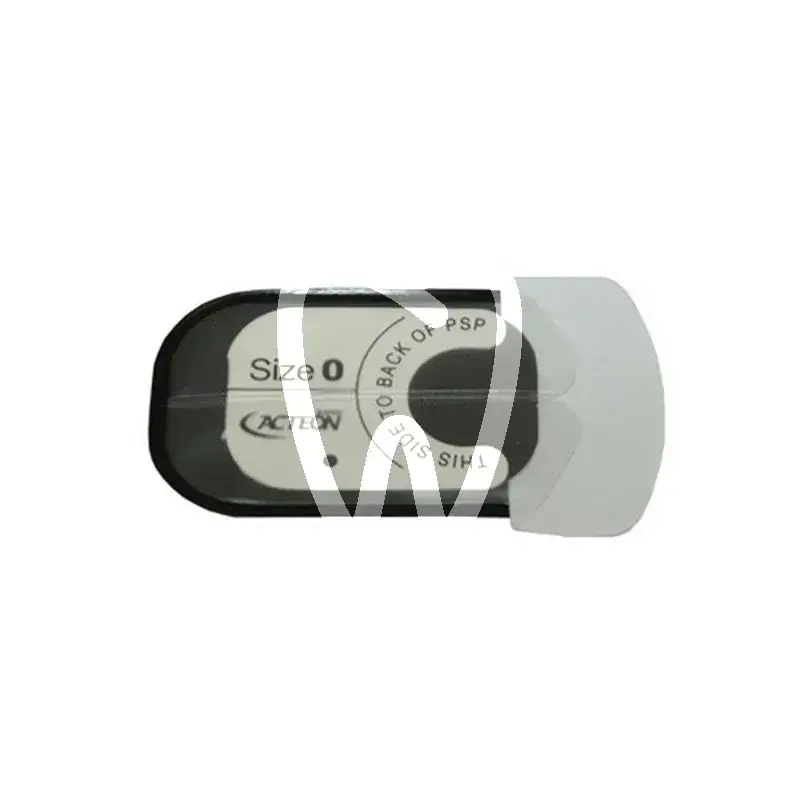 Biss-hygieneschutzhüllen gr. 0  250st radiographie acteon