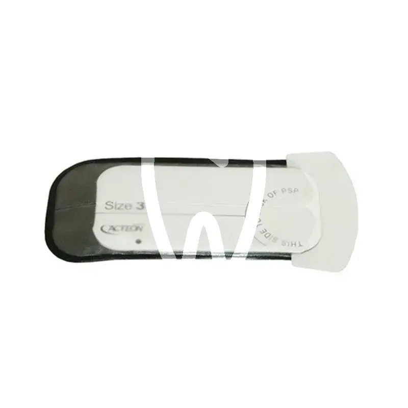 Biss-hygieneschutzhüllen gr. 3  250st radiographie acteon