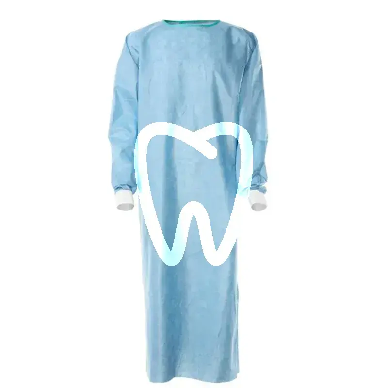 Foliodress gown protect std. l 32st chirurgie hartmann
