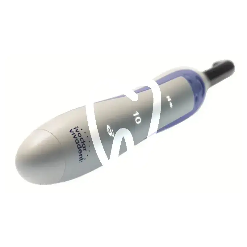 Bluephase g4 bleu cabinet ivoclar