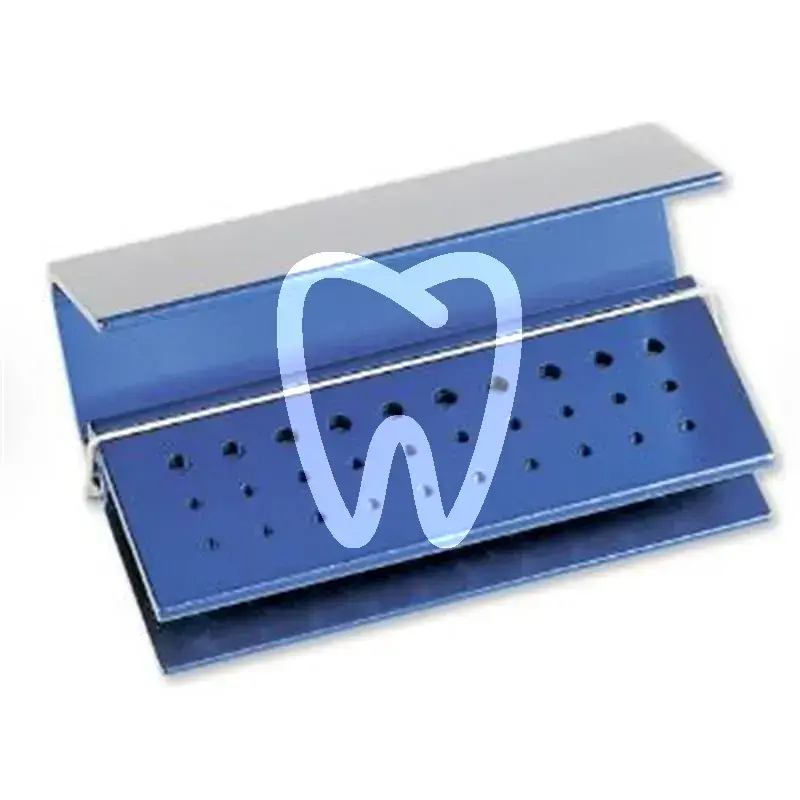 Bohrerständer diatech 20fg/10ra  st fraises coltene