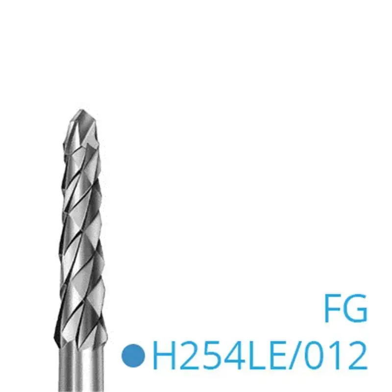 Botfrees h254le/012 fg x5st. - h254le.314.012 fraises komet