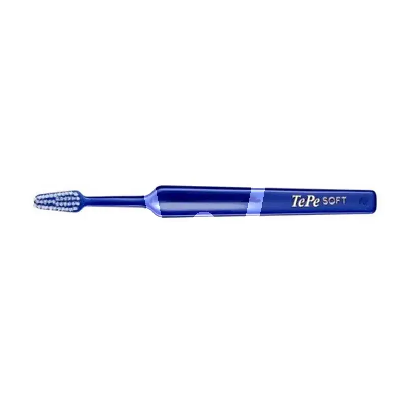 Brosse a dents select extra soft prévention tepe