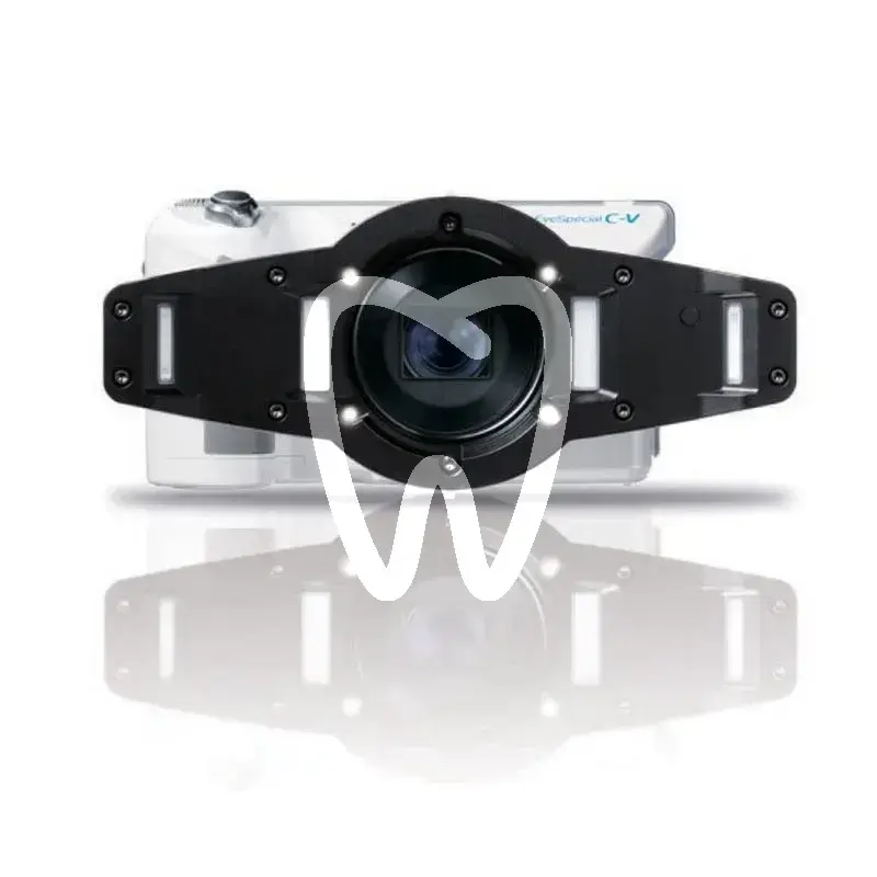 Camera eyespecial c-v cabinet shofu