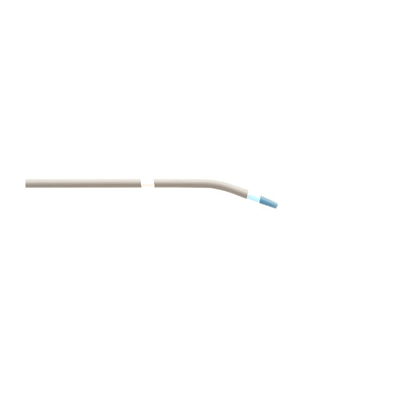 Canule aspi. chir.steril avec adapt. 20pcs usage unique euronda