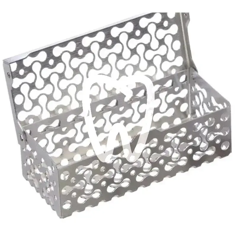 Cassette pour accessoires petit cabinet hu friedy