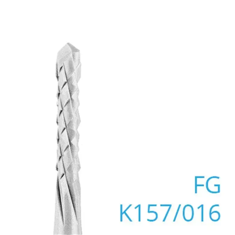Cerabur k157/016 fg x5st. - k157.314.016 fraises komet