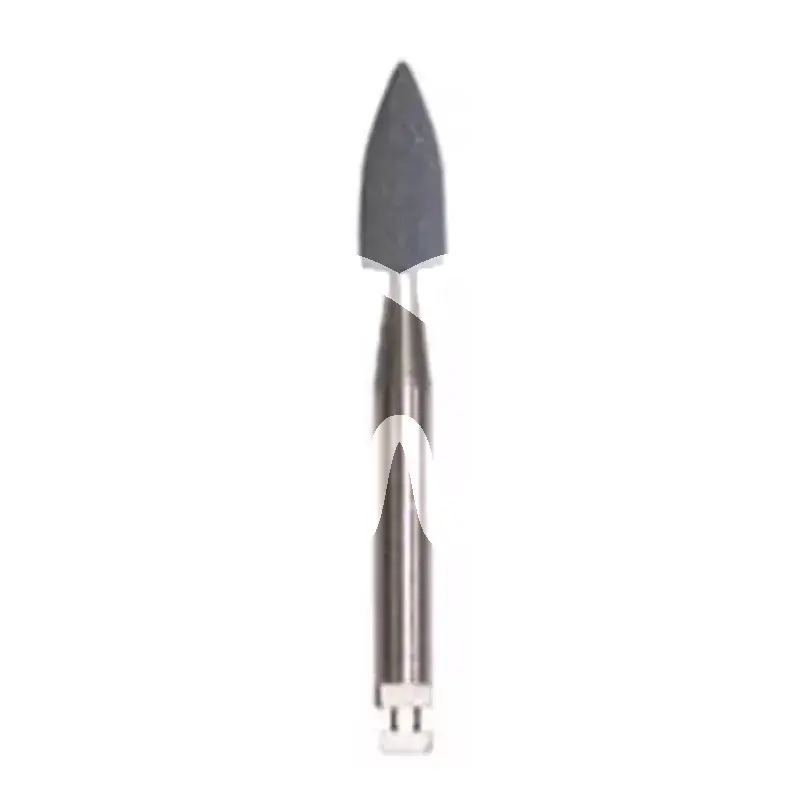 Ceramaster coarse minispitze ca 3st matériel de polissage shofu