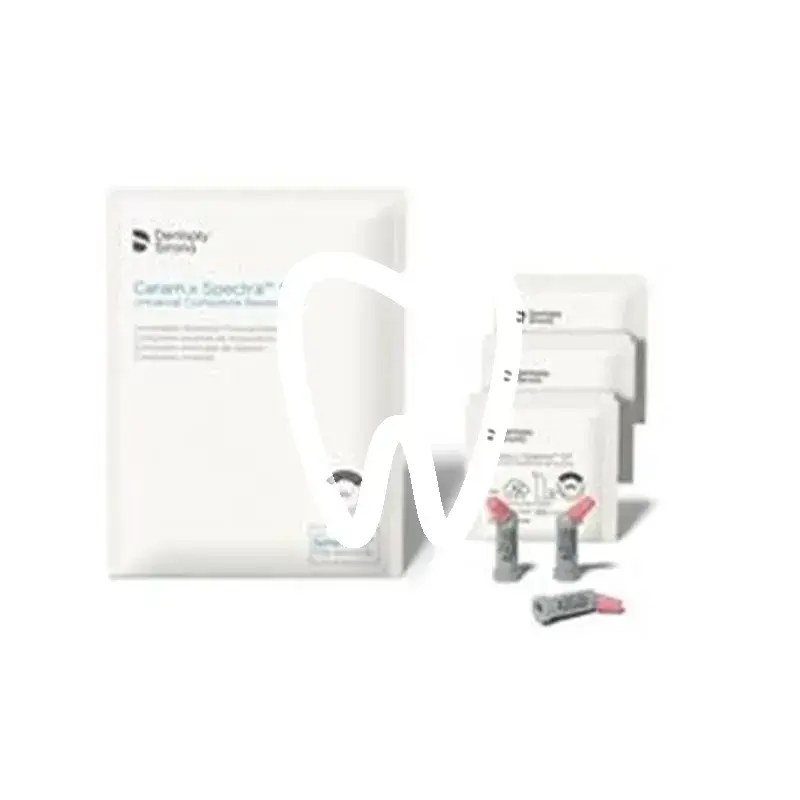 Ceram.x spectra st-hv comp. a4  16x0,25g composites et accessoires dentsply sirona
