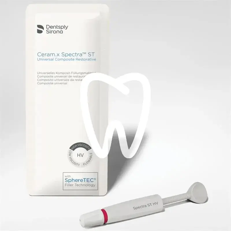 Ceram.x spectra st-hv ser. a1  3g composites et accessoires dentsply sirona