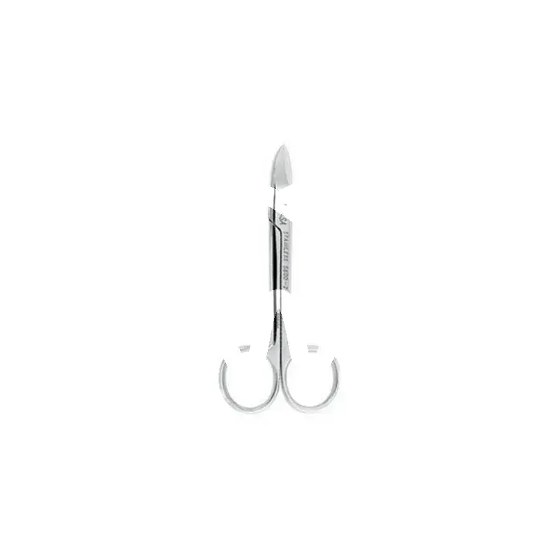 Ciseaux à couronne courbé 10,5cm pcs instruments asa dental