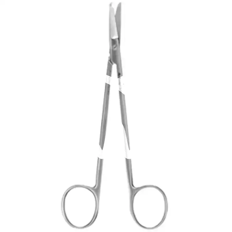 Ciseaux a suture 15 cm instruments hu friedy