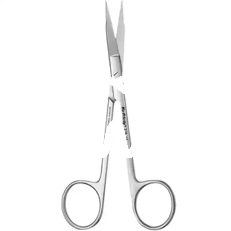Ciseaux courbes goldman fox s16 instruments hu friedy