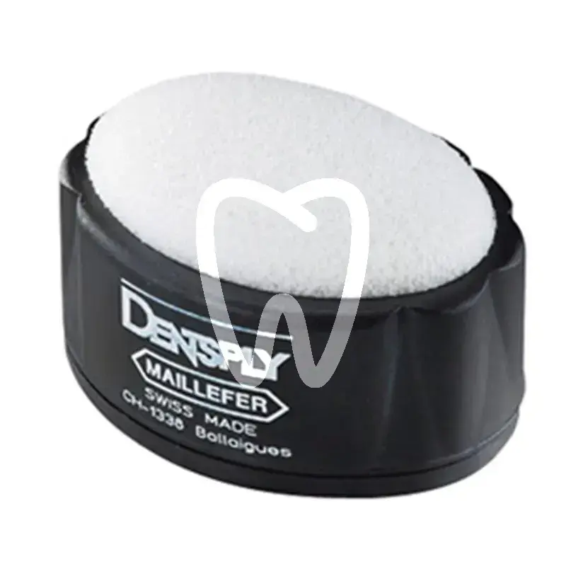 Clean-stand a268p-02 oval  st instruments dentsply sirona
