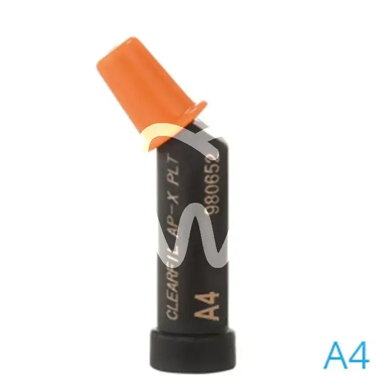 Clearfil ap-x plt a4, caps 20x0,2g composites et accessoires kuraray dental
