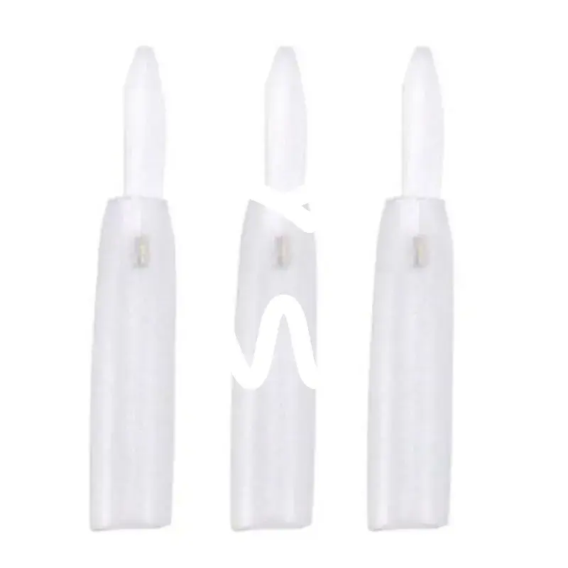 Clearfil brush tips, 50pcs composites et accessoires kuraray dental
