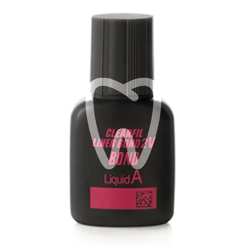 Clearfil liner bond 2v bond a 5ml composites et accessoires kuraray dental