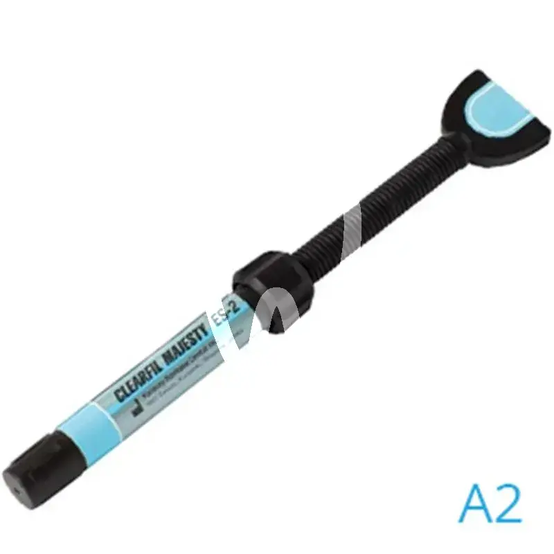 Clearfil majesty es-2 a2, ser 3,6g composites et accessoires kuraray dental