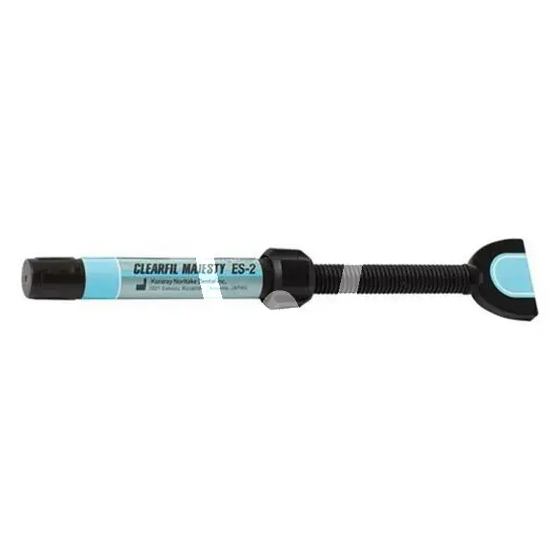 Clearfil majesty es-2 a2d, ser 3,6g composites et accessoires kuraray dental