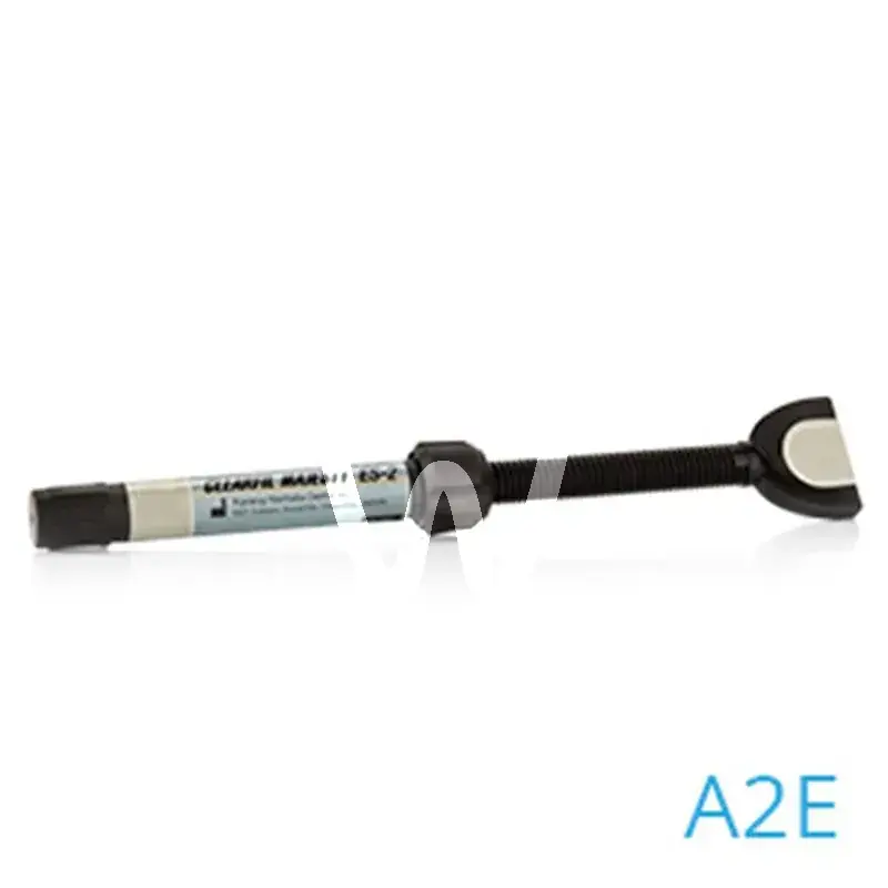 Clearfil majesty es-2 a2e, ser 3,6g composites et accessoires kuraray dental