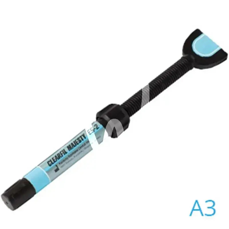 Clearfil majesty es-2 a3, ser 3,6g composites et accessoires kuraray dental